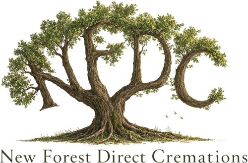 New Forest Direct Cremations logo